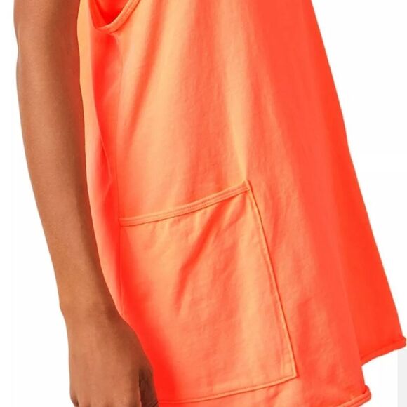 Free People Hot Shot Movement Mini Dress - Picture 9 of 10